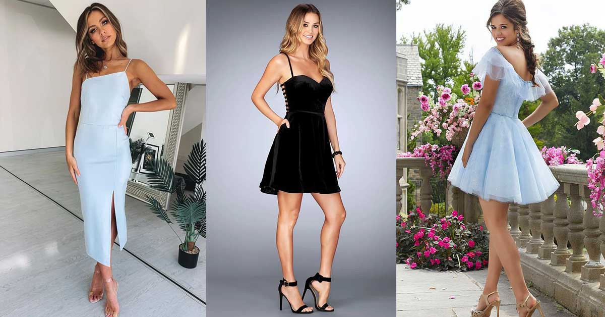 The Ultimate Guide to Choosing the Perfect Cocktail Dress