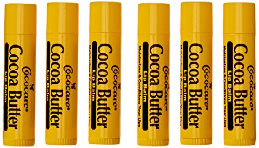 The Ultimate Guide to Cocoa Butter Lip Balm