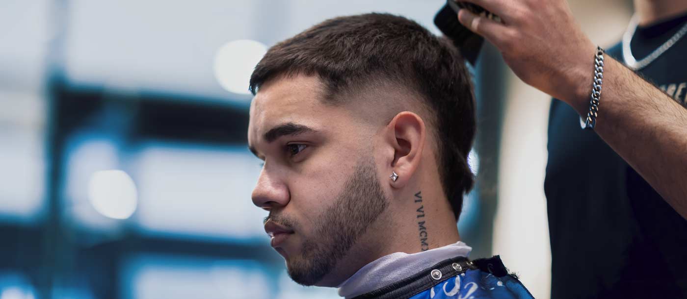 Know More About The Fade Mullet Straight Hair For 2023