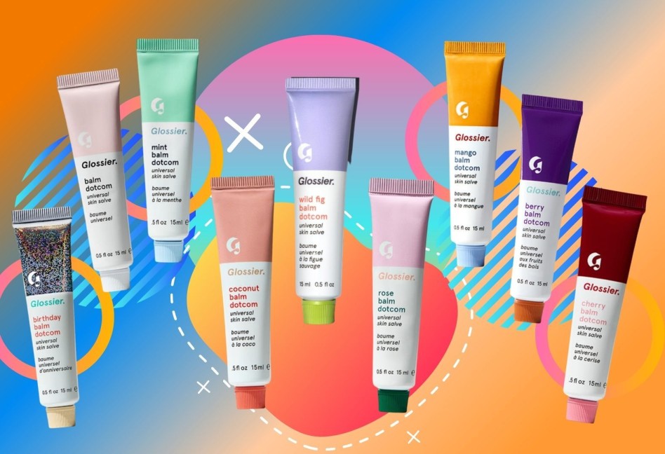 The Ultimate Guide to Glossier Swiss Miss Balm Dotcom