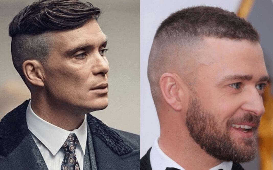 The Ultimate Guide to the Caesar Haircut