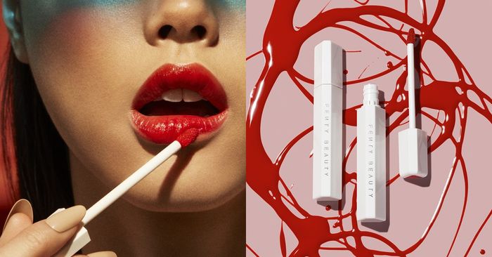 Know More About The Fenty Beauty by Rihanna Poutsicle Hydrating Lip Stain