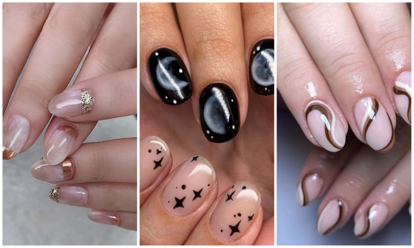 10 Easy Nail Art Designs for Beginners: The Ultimate Guide